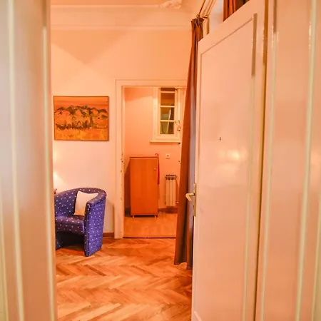 Apartamento Center Bohemian Quarter *