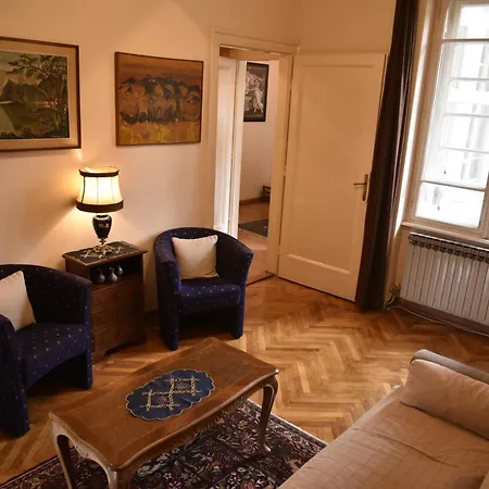 Center Bohemian Quarter Apartamento