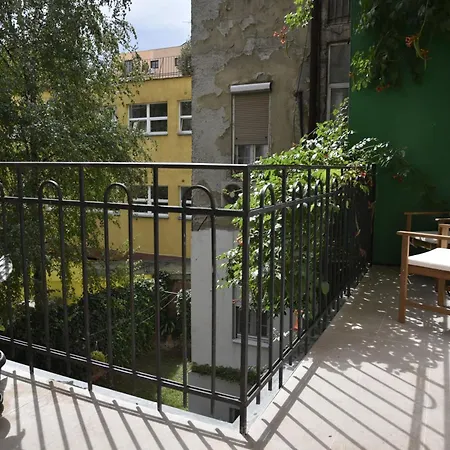 Center Bohemian Quarter *