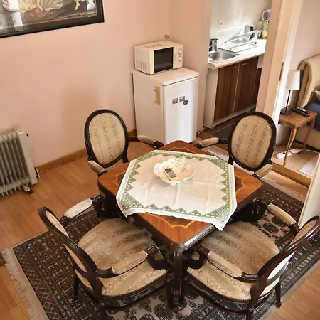 Center Bohemian Quarter *