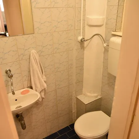 Center Bohemian Quarter Belgrado