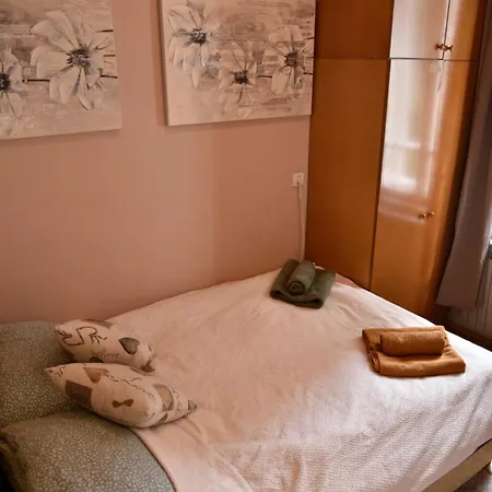 Apartamento Center Bohemian Quarter